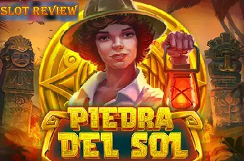 Piedra Del Sol icon